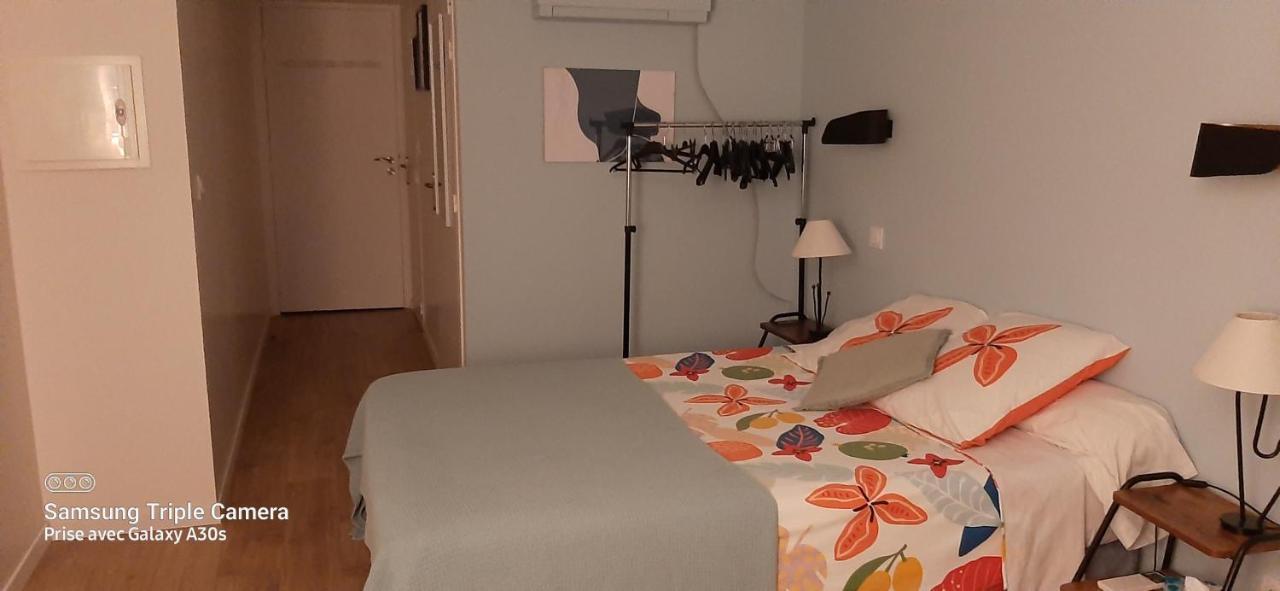 Apartament La Cigale Et La Fourmi Nîmes Zewnętrze zdjęcie