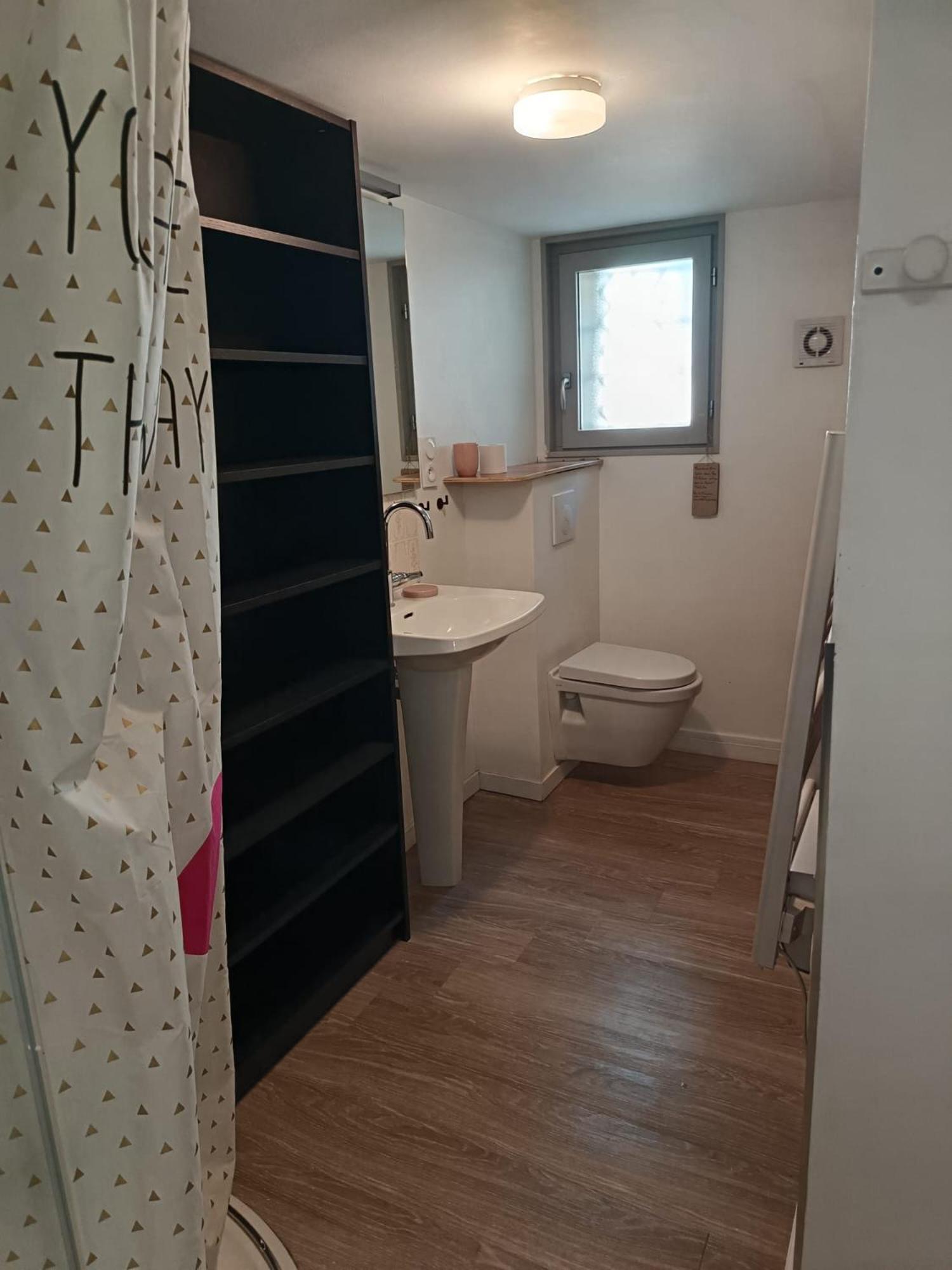Apartament La Cigale Et La Fourmi Nîmes Zewnętrze zdjęcie